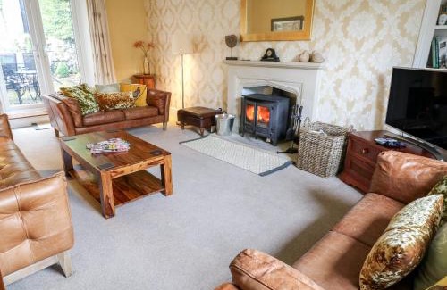 Kettlewell House | Fern House