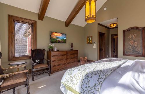 Boone House | Fern Ridge Lodge at Sweetgrass
