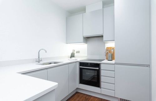 Dundrum Apartment | Fernbank