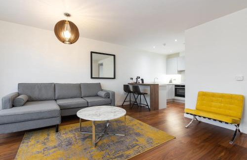 Dundrum Apartment | Fernbank One