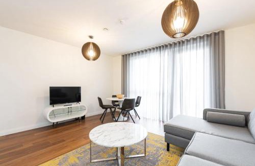 Dundrum Apartment | Fernbank One