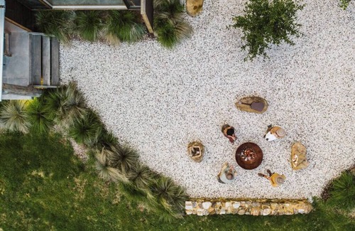 Barrengarry Villa | Ferndale at Barranca - Luxury Villa