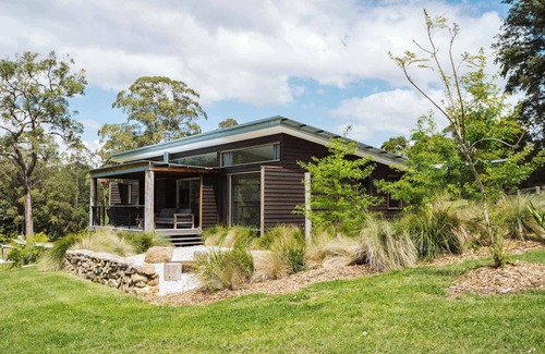 Barrengarry Villa | Ferndale at Barranca - Luxury Villa