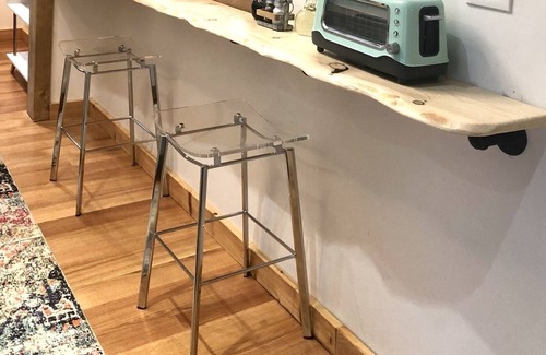 Rowland Cabin | Ferndale Cabin