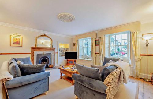 Middleham House | Ferndale House