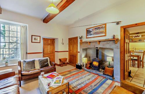 Middleham House | Ferndale House