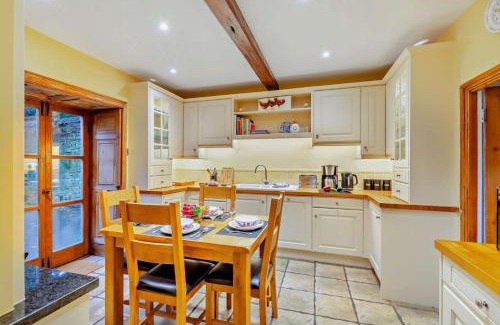 Middleham House | Ferndale House