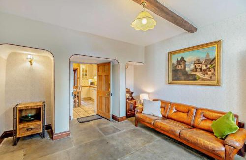 Middleham House | Ferndale House