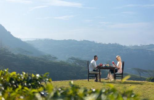 Medadumbara Hotel | Ferndale Retreat Knuckles