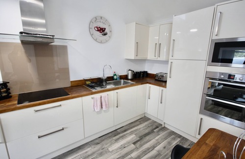 Ferndown House | Ferndown Holiday Let