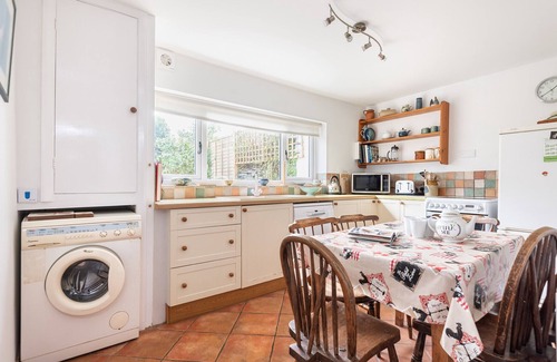 St. Mabyn Cottage | Fernleigh Cottage, near the North Cornish beaches
