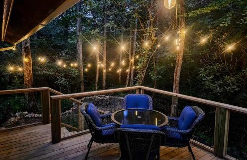 Blairsville House | Ferny Creek Cottage