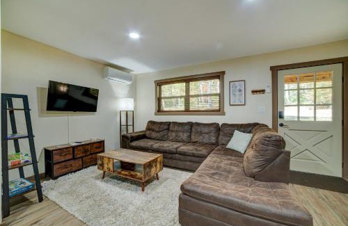 Blairsville House | Ferny Creek Cottage