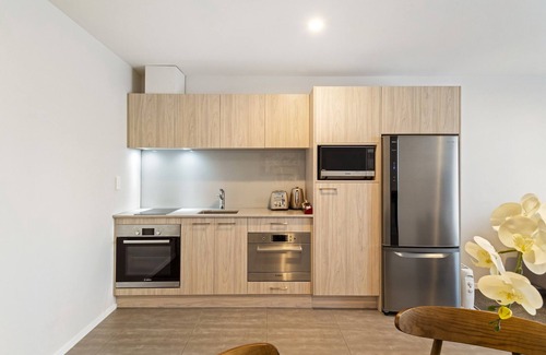 Birkenhead Hotel | Fernz Motel & Apartments Birkenhead