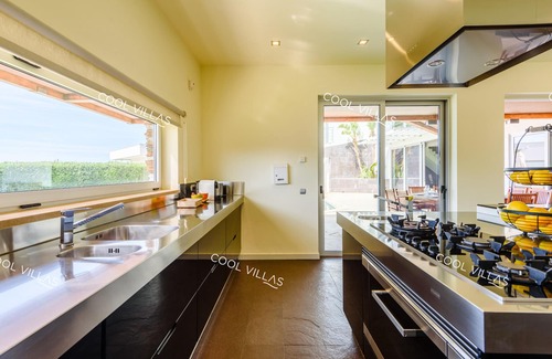 Ferragudo House | Ferragudo Premium Villa - heatable pool