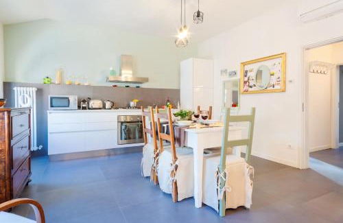 Ferrara Apartment | Ferrara Be My Guest