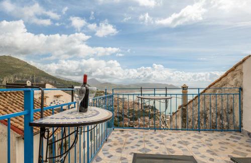 Raito House | Ferrara Holiday Home - Vietri Amalfi Coast