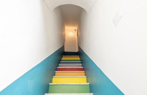 Raito House | Ferrara Holiday Home - Vietri Amalfi Coast