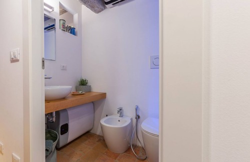 Ferrara Apartment | Ferrara Mignon Lilac House