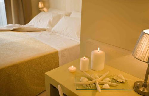 Marina Centro Hotel | Ferretti Beach Hotel