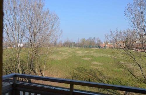 Novi Ligure Bed & Breakfast | Ferriera 8