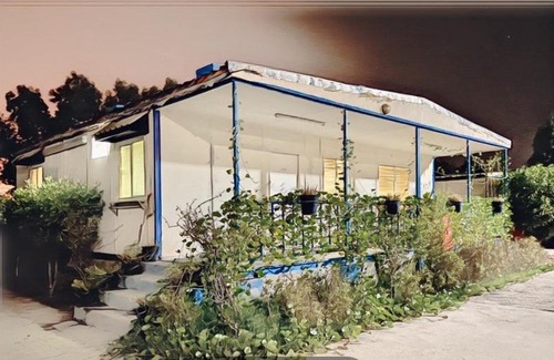 Ghayathi Other | Ferropan Camp