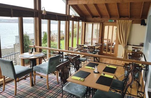 Llanstadwell Bed & Breakfast | Ferry House Inn