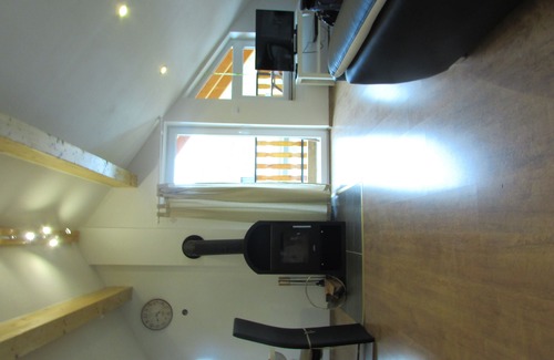 Rieden House | Fertientraumhaus on the beautiful lake Waldsee Rieden