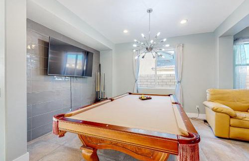 Terra Lago House | Festival and Family Fun Permit# 50369