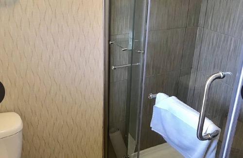 Stratford Hotel | Festival Courtyard Inn