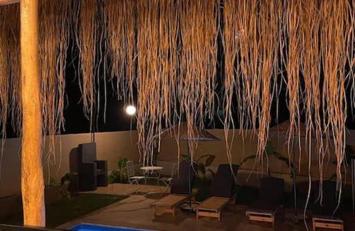 Yaniklar Villa | FETHİYEDE JAKUZİLİ, ÖZEL HAVUZLU 2+1 VİLLA PEPİNO