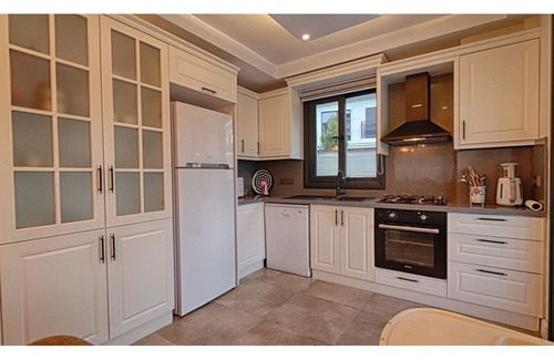 Gocek Villa | Fethiye Göcek te 3+1 Lüks Villa