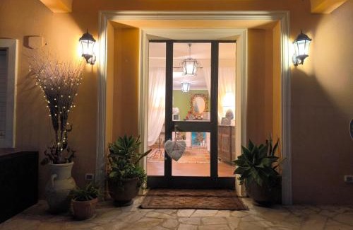 Pellaro House | Feudo 43 Guest House