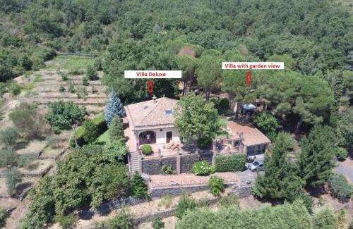 Zafferana Etnea Villa | Feudo Algerazzi