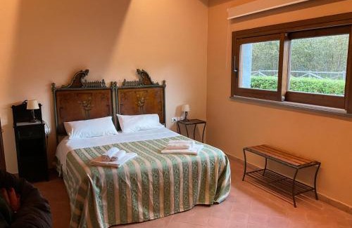 Sant'Alfio House | Feudo Magazzeni Etna