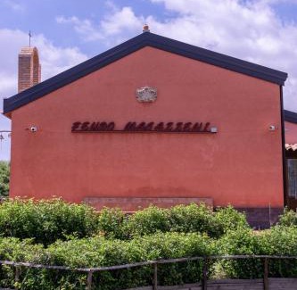 Sant'Alfio House | Feudo Magazzeni Etna