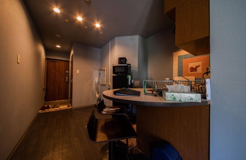Minami Condo | Few Days Condominium