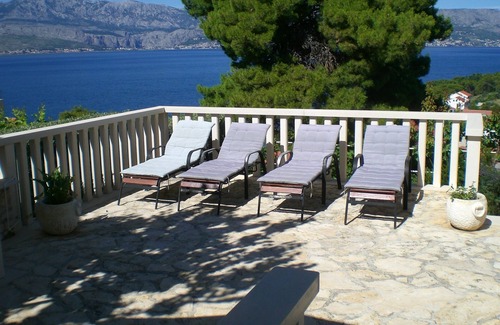 Postira House | few minutes to the beach