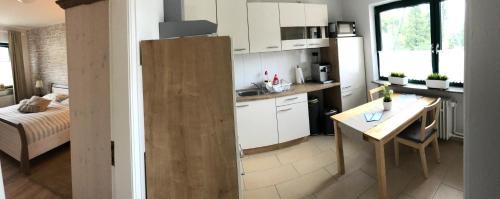Nortorf Apartment | Fewo 1
