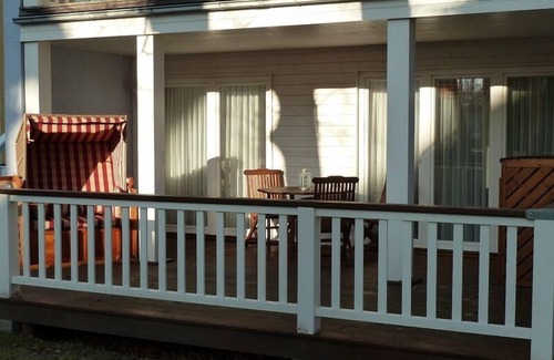 Graal Mueritz Apartment | Fewo 10.1 - Ferienwohnung in Graal-müritz