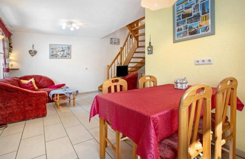 Wieck auf dem Darss Apartment | Fewo 11 - Halbinsel Darss - Ostsee