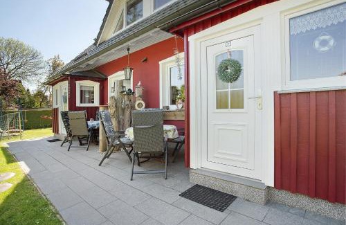 Wieck auf dem Darss Apartment | Fewo 11 - Halbinsel Darss - Ostsee