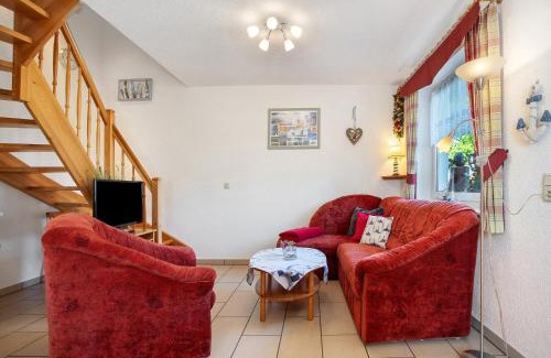 Wieck auf dem Darss Apartment | Fewo 12 - Halbinsel Darss - Ostsee