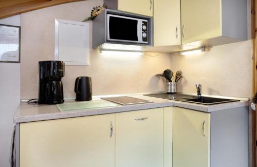 Wieck auf dem Darss Apartment | Fewo 33 - Halbinsel Darss - Ostsee