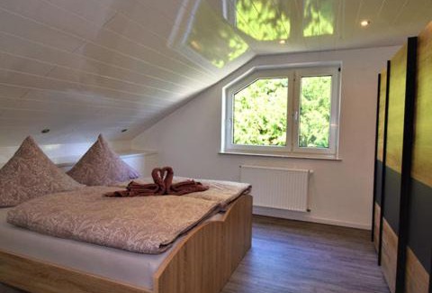 Erpolzheim Apartment | FeWo 4 - Erpolzheim