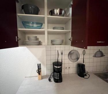 Gotha Apartment | Fewo 6