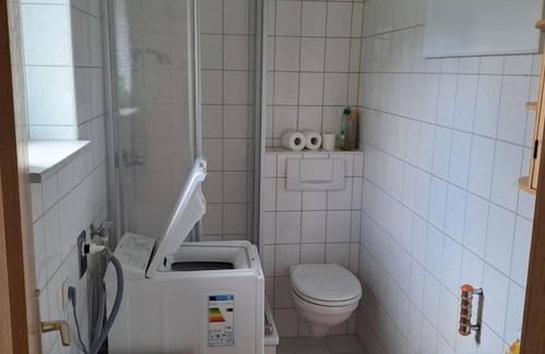 Rerik Apartment | Fewo 72 "ferienwohnung in der "alten Brüterei" in Roggow"