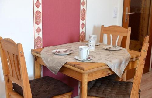 Nordseebad Burhave Apartment | Fewo 91 WHG A 14 in Burhave