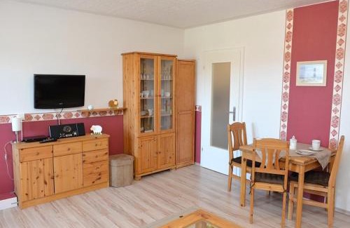 Nordseebad Burhave Apartment | Fewo 91 WHG A 14 in Burhave