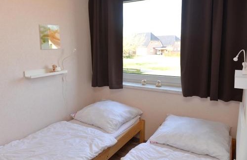 Nordseebad Burhave Apartment | Fewo 91 WHG A 14 in Burhave